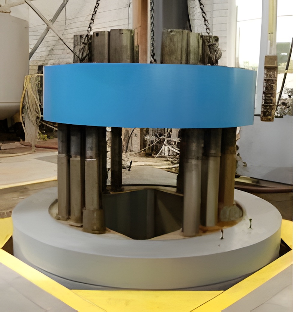 Completion and Stimulation