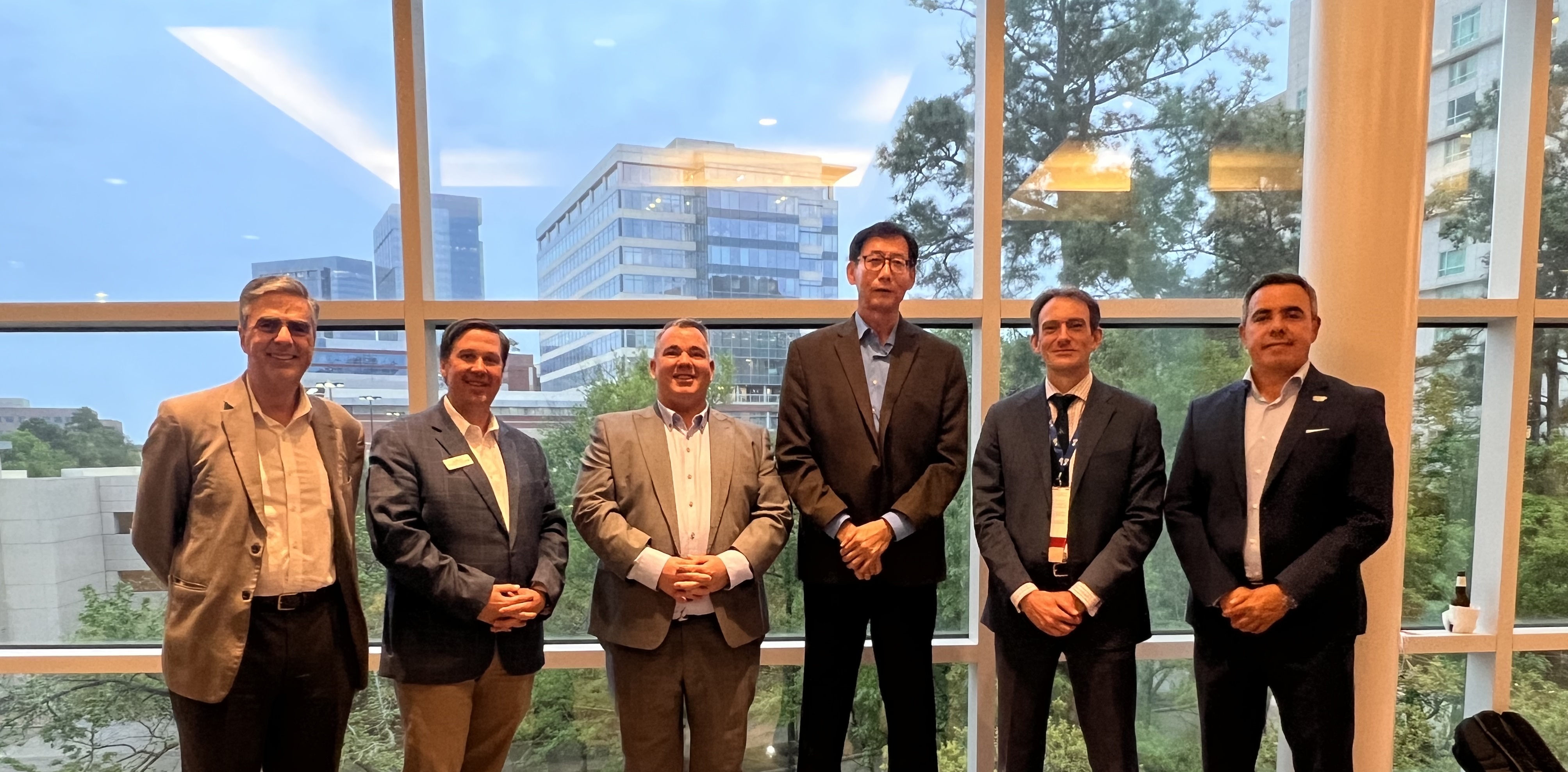 ICoTA 重建中国分会，加强全球井下干预合作