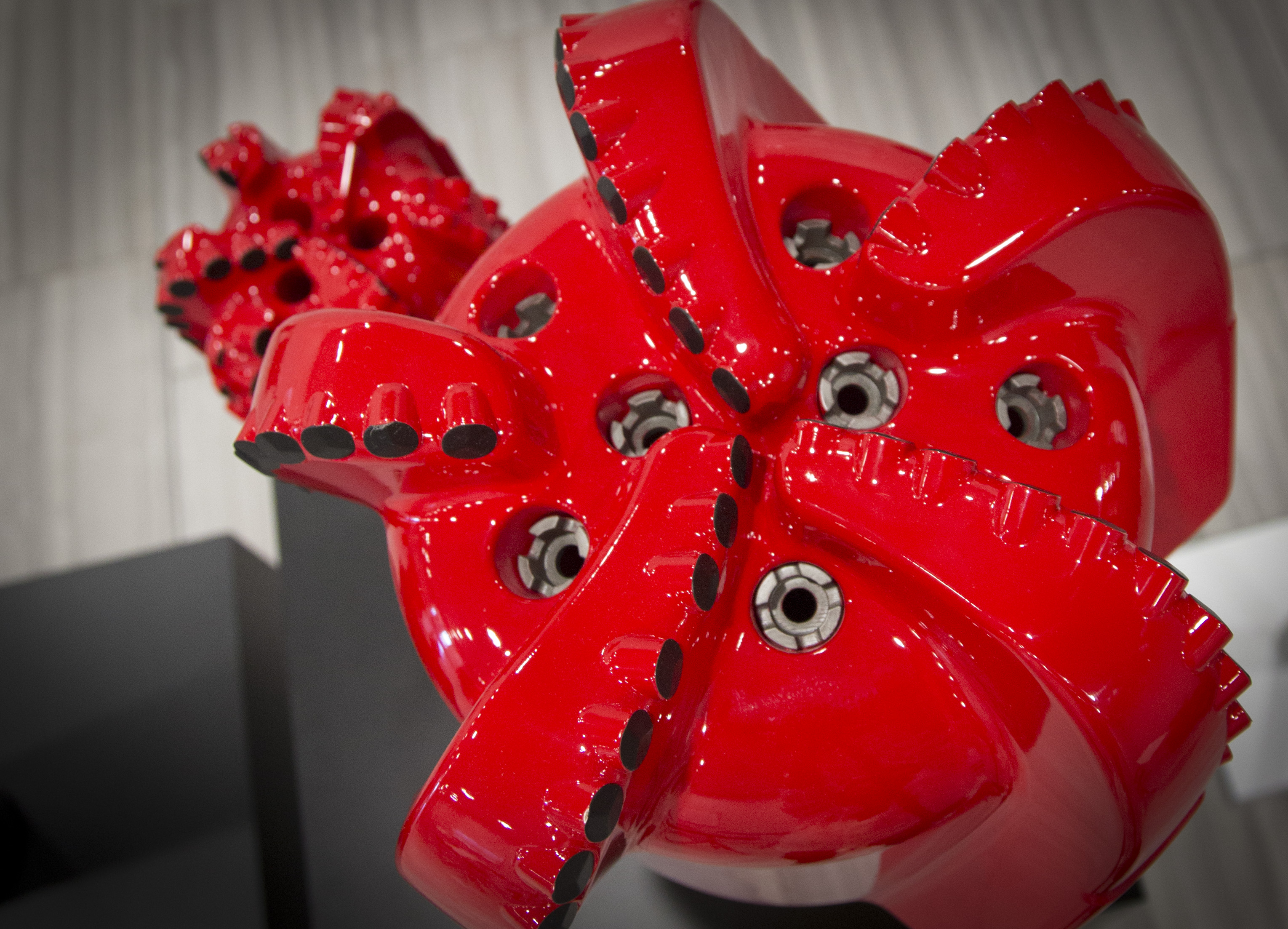 TriDon™ 12-1/4 Premium PDC Bit