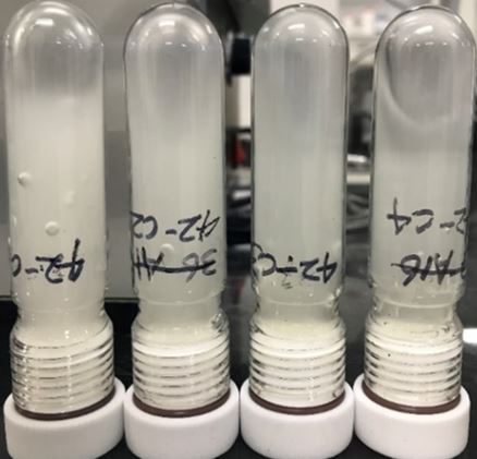 G-2 Conformance Polymer
