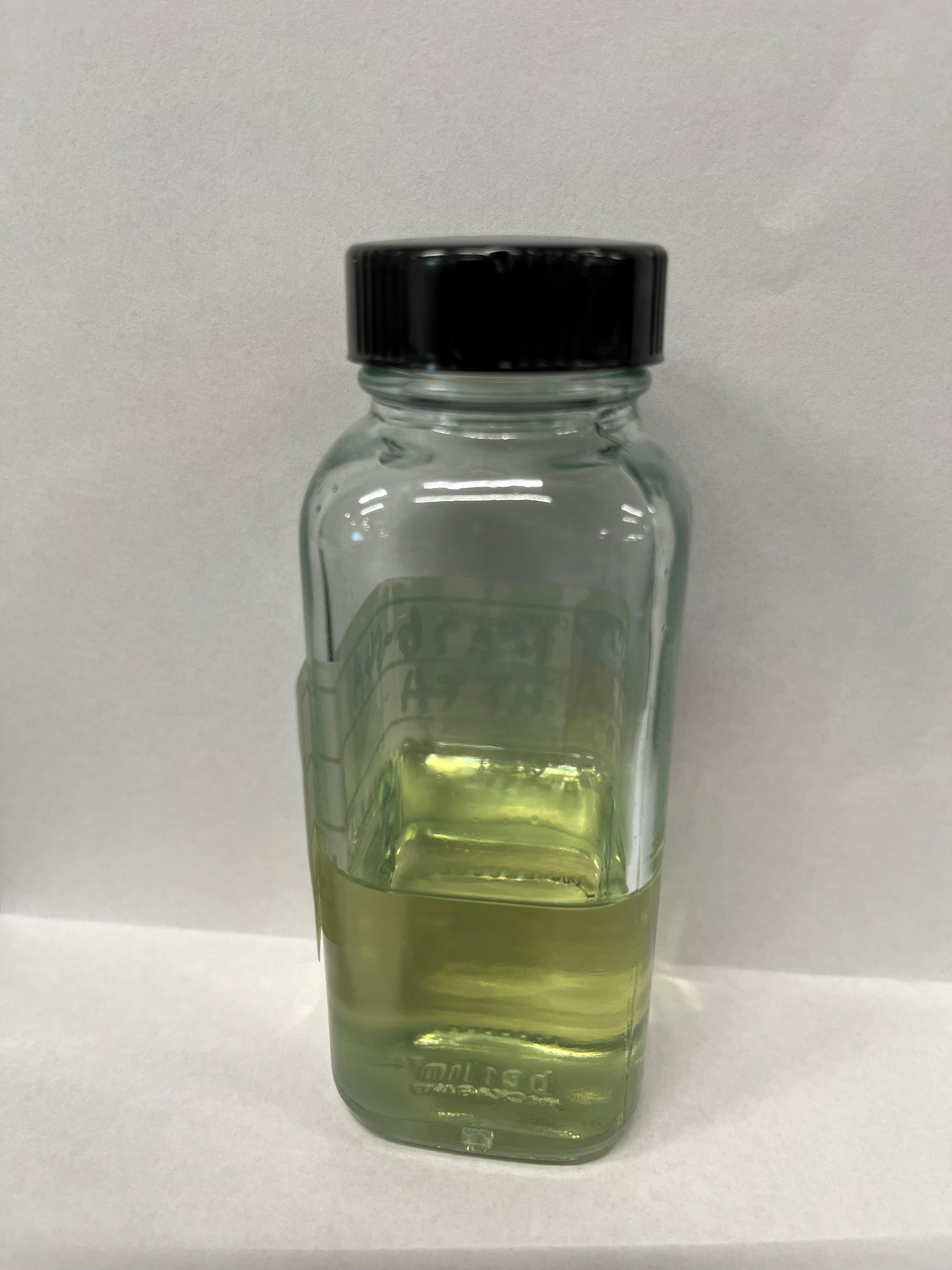 HT FA Oil Displacement