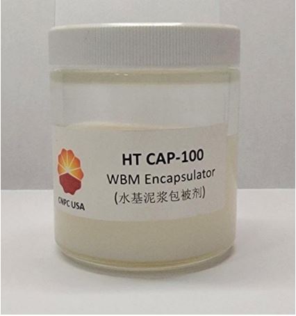 HT CAP-100