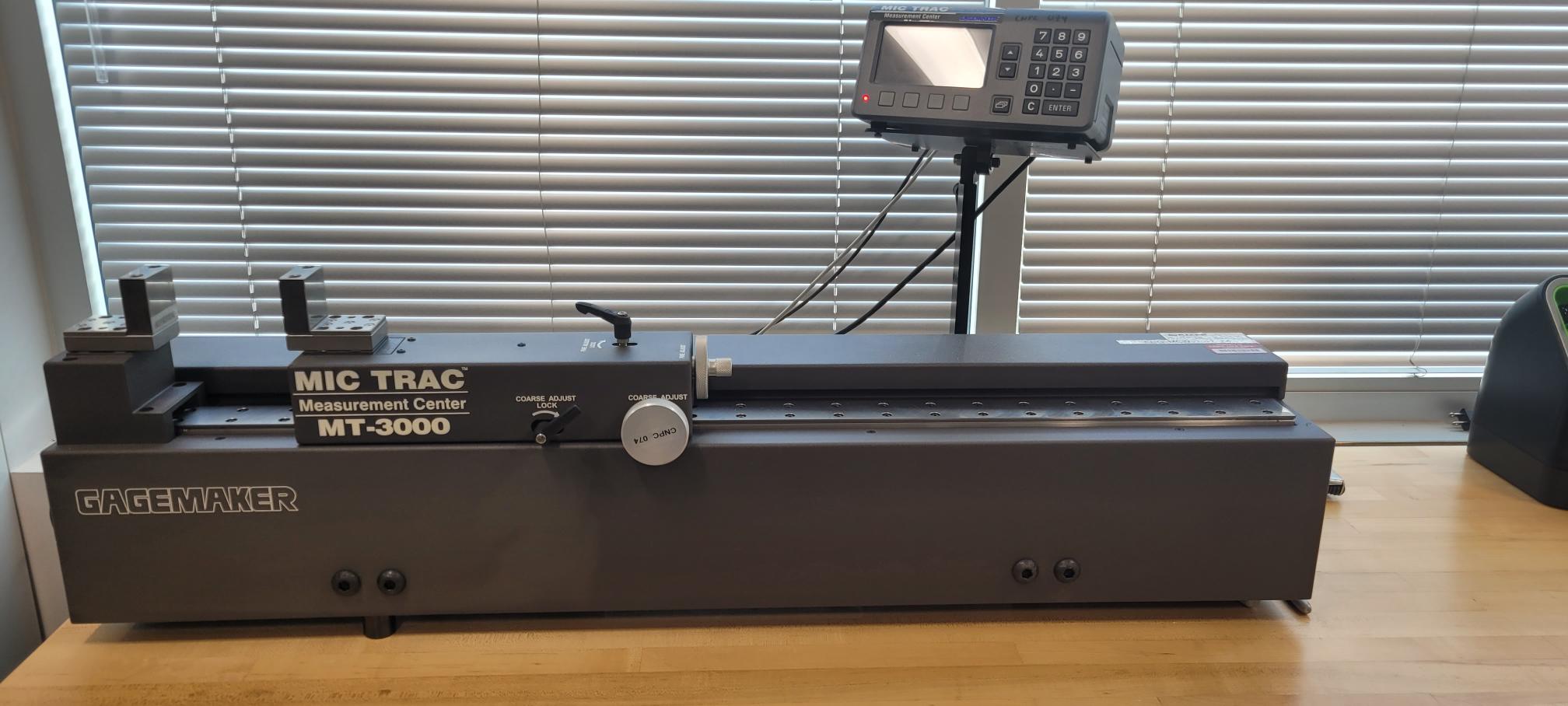 MIC TRAC