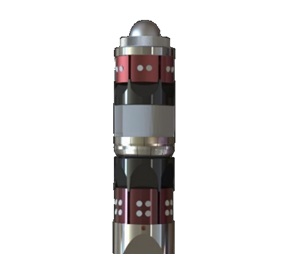 Silver Arrow™ - Dissolvable Frac Plug