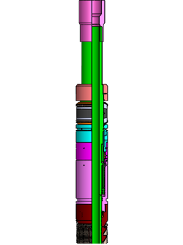 GUARDPRO™ - HPHT RETRIEVABLE PRODUCTION PACKER