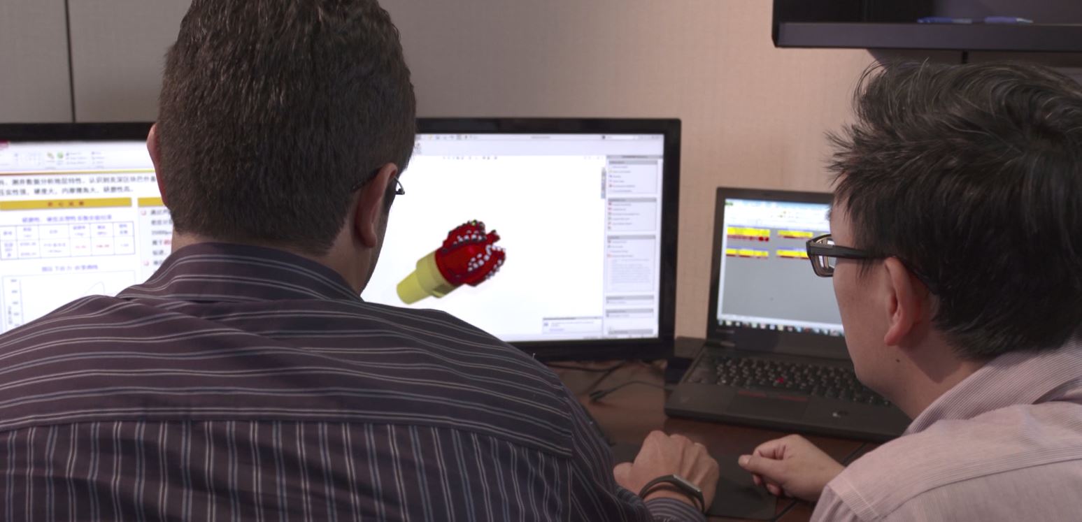 CNPC Drilling Innovation