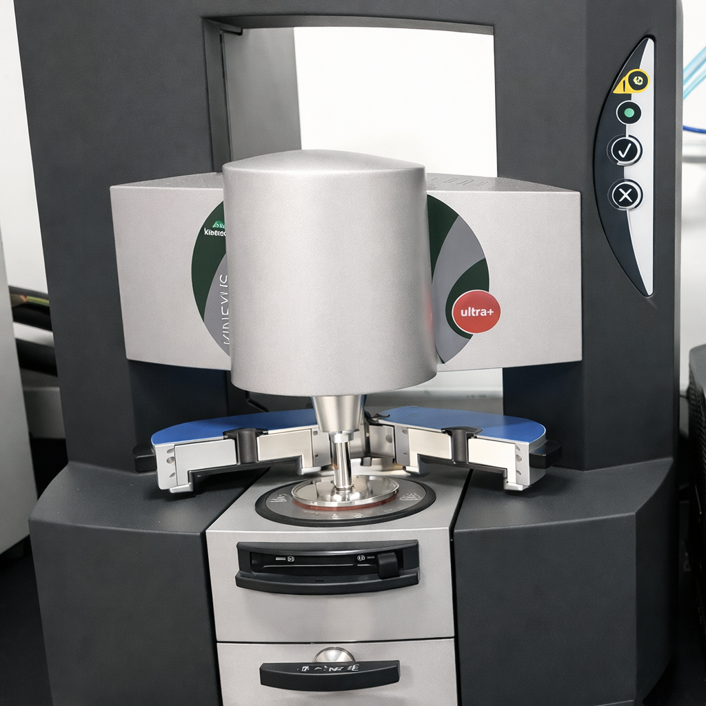 Rheometer