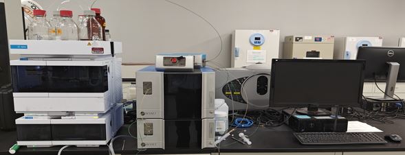 Fracturing Fluids Lab