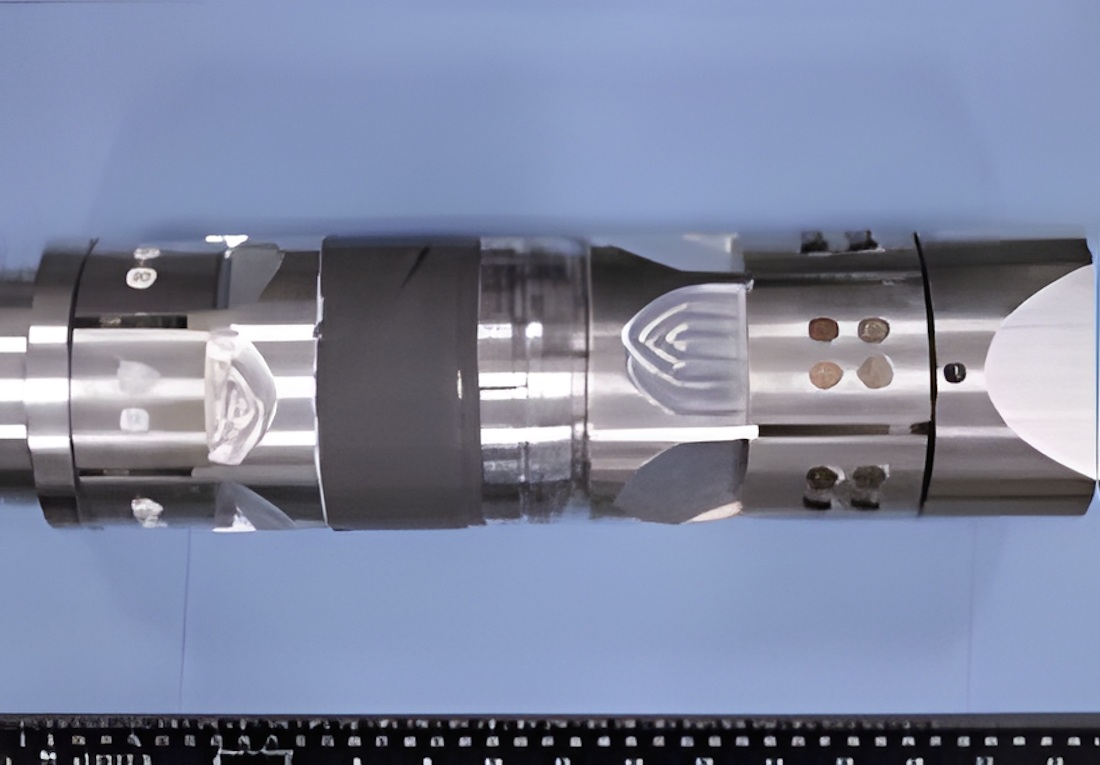 Material and Fundamentals