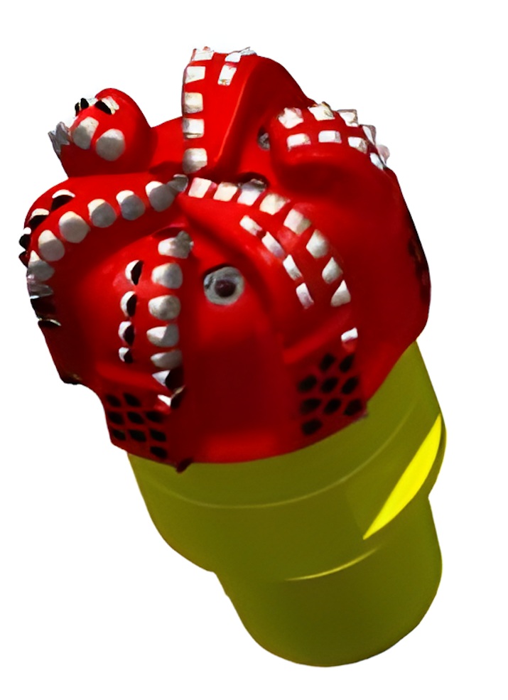 TriDon™ Drillbit
