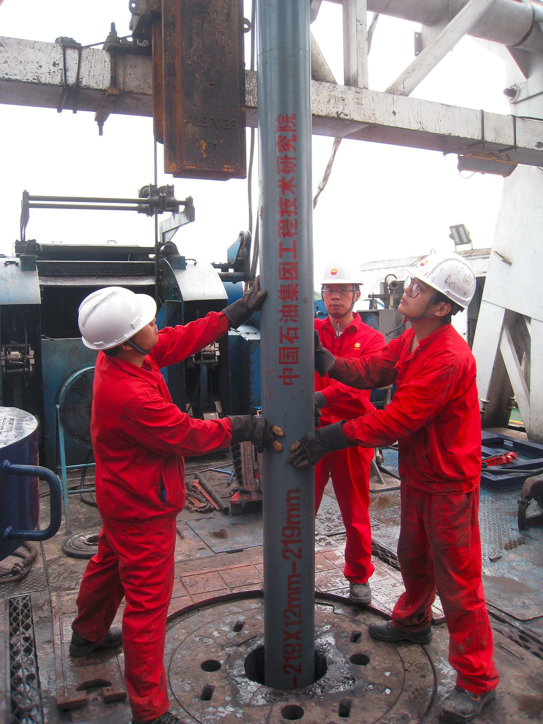 Mono-Bore Casing System